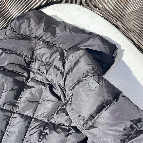 SAM PUFFER jacket - Picture 7 of 8